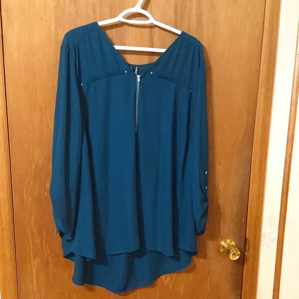 Maurices Top